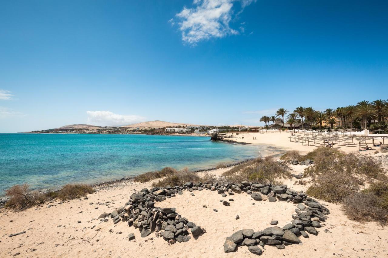 Home2Book Oasis Paradise Home Fuerteventura Corralejo Eksteriør bilde