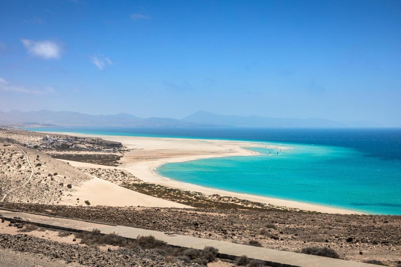 Home2Book Oasis Paradise Home Fuerteventura Corralejo Eksteriør bilde
