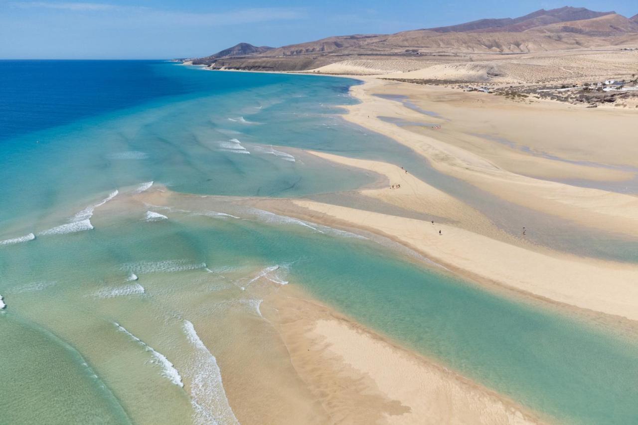 Home2Book Oasis Paradise Home Fuerteventura Corralejo Eksteriør bilde