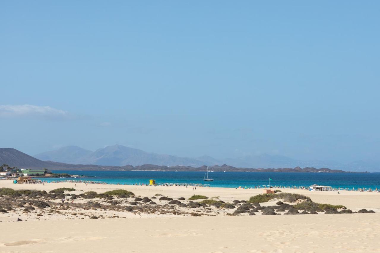 Home2Book Oasis Paradise Home Fuerteventura Corralejo Eksteriør bilde