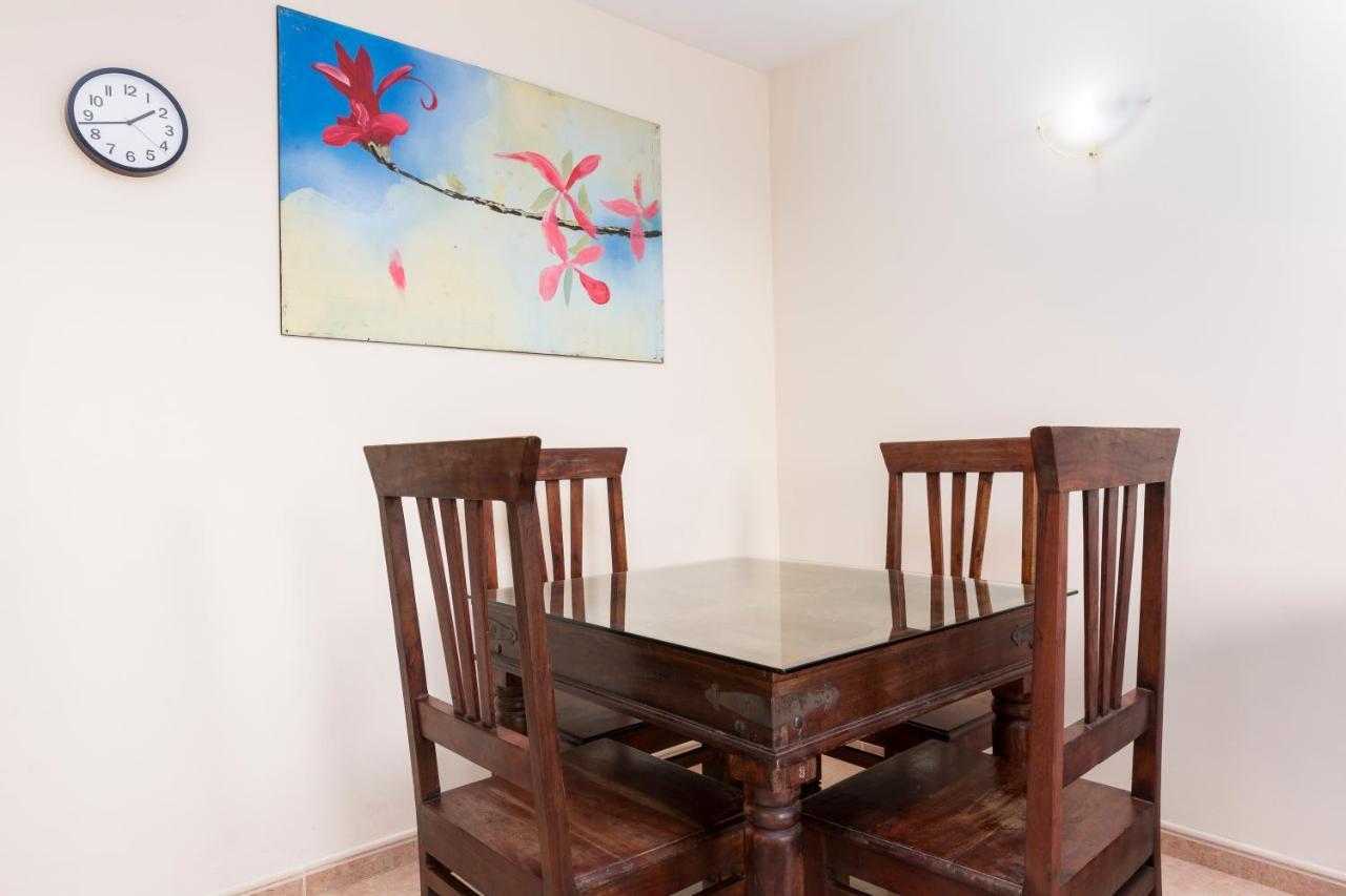 Home2Book Oasis Paradise Home Fuerteventura Corralejo Eksteriør bilde