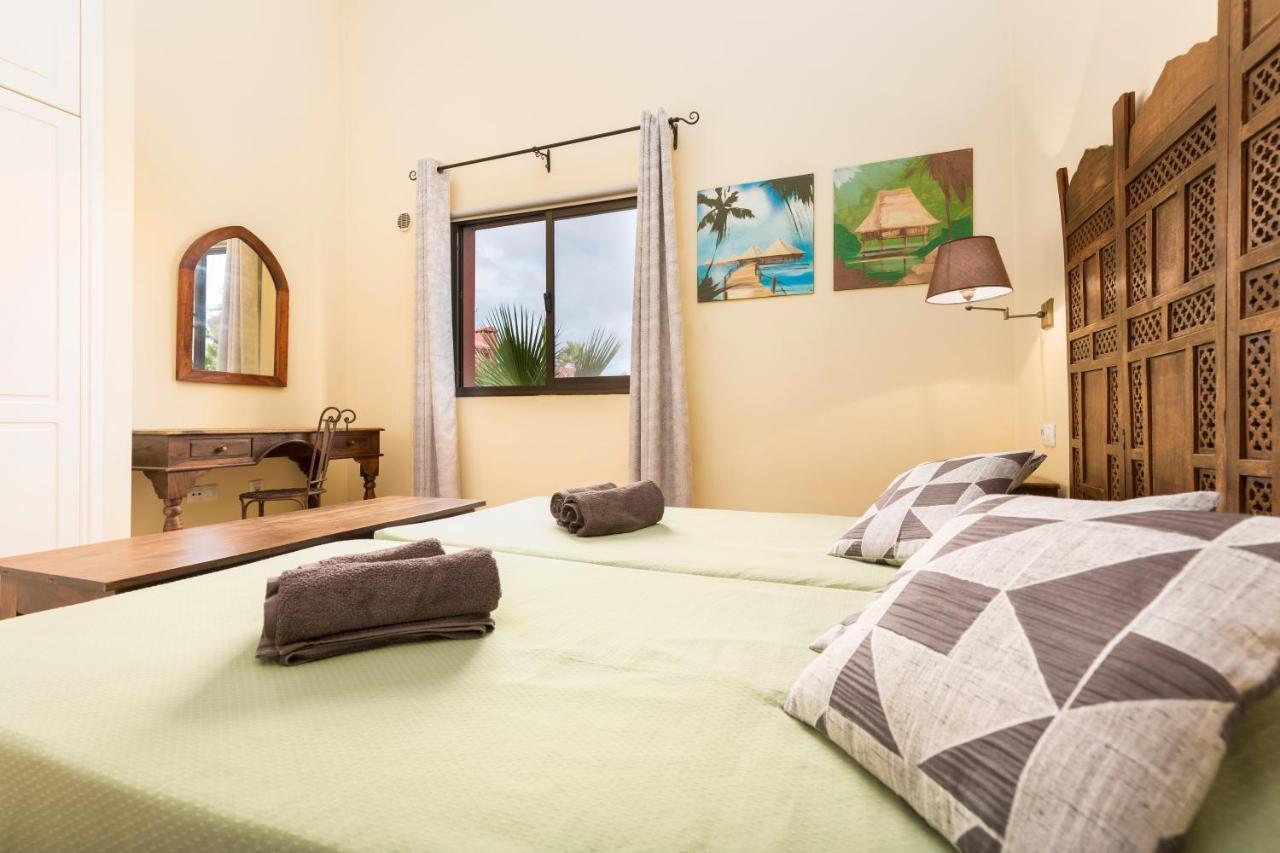 Home2Book Oasis Paradise Home Fuerteventura Corralejo Eksteriør bilde