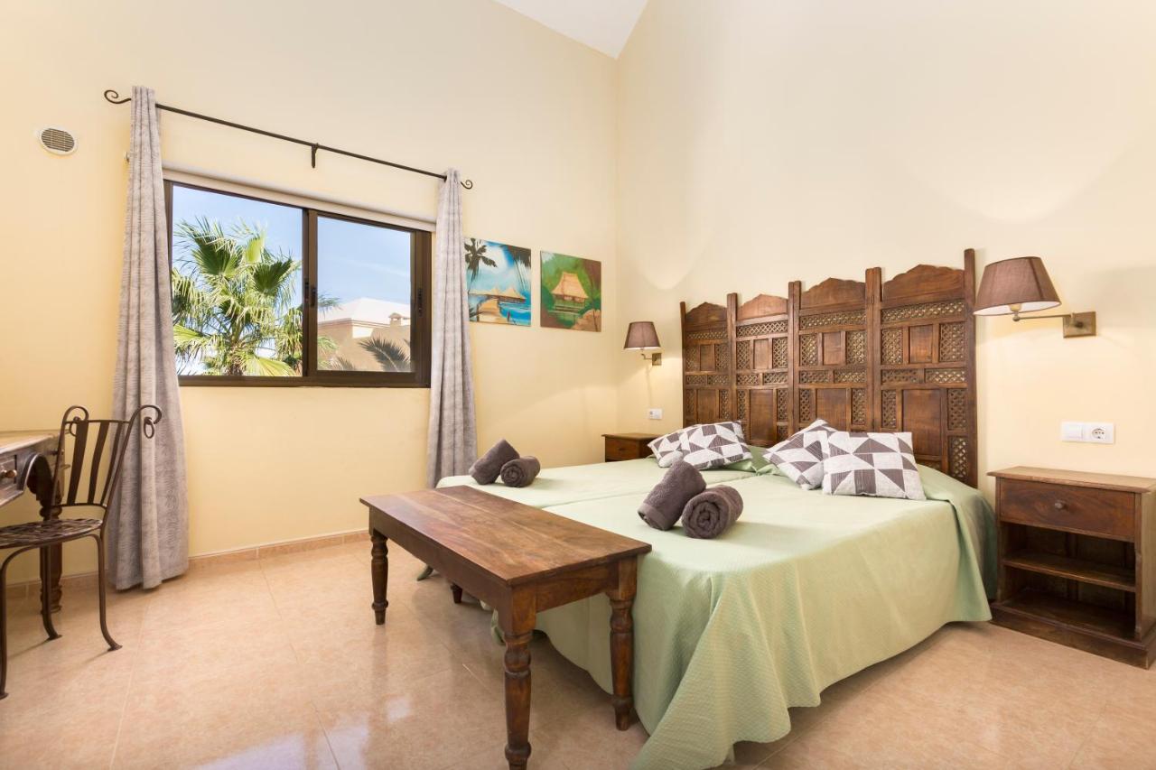 Home2Book Oasis Paradise Home Fuerteventura Corralejo Eksteriør bilde