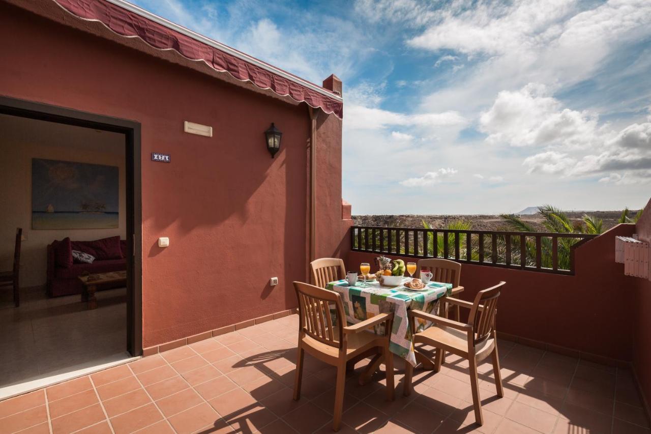 Home2Book Oasis Paradise Home Fuerteventura Corralejo Eksteriør bilde
