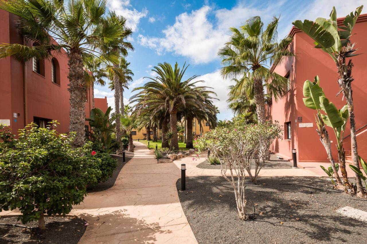 Home2Book Oasis Paradise Home Fuerteventura Corralejo Eksteriør bilde