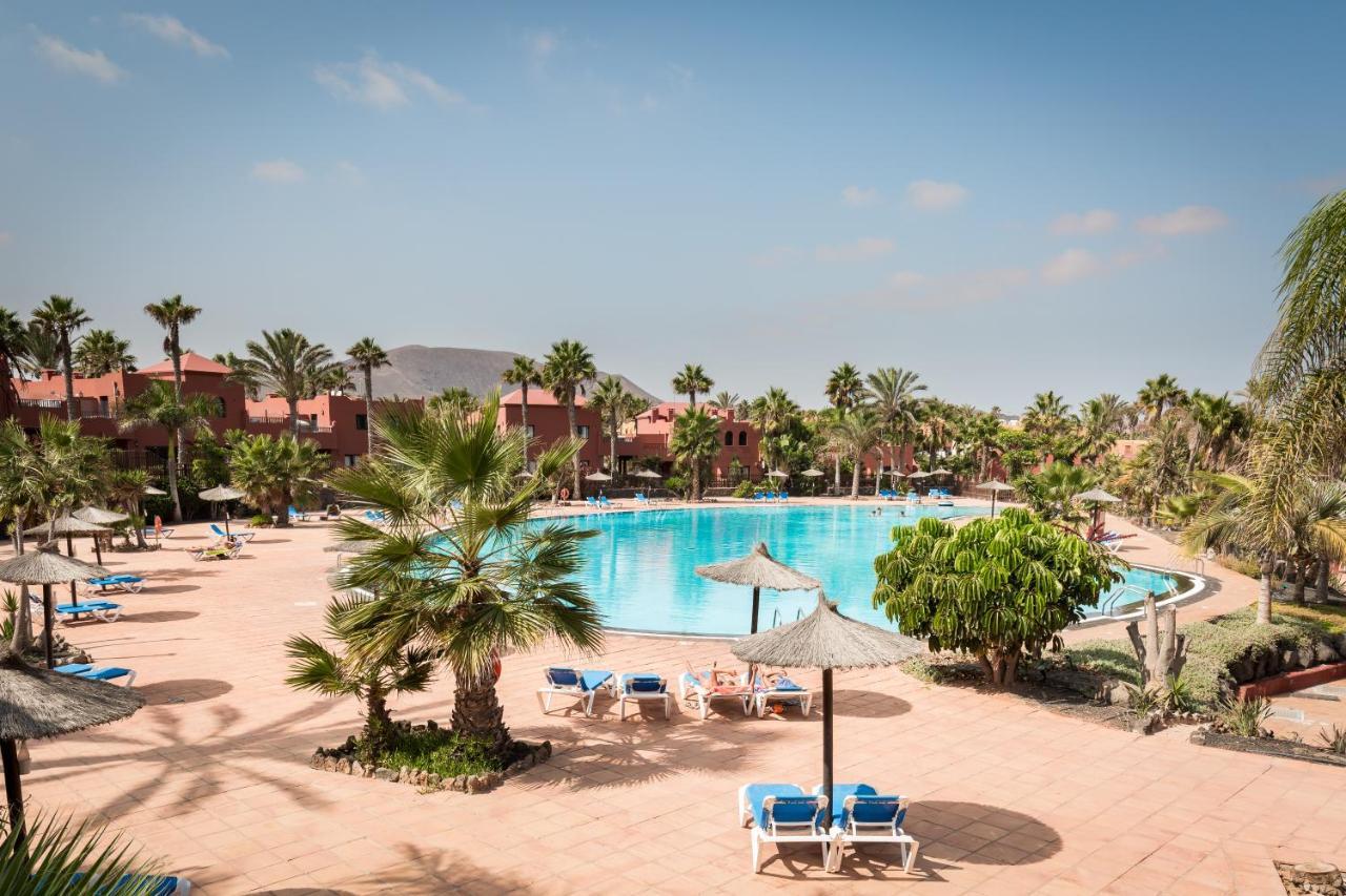 Home2Book Oasis Paradise Home Fuerteventura Corralejo Eksteriør bilde
