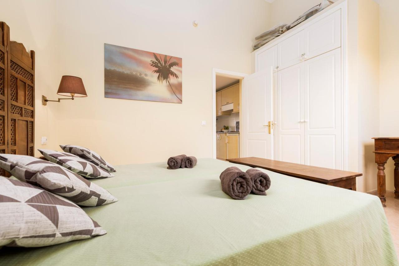 Home2Book Oasis Paradise Home Fuerteventura Corralejo Eksteriør bilde