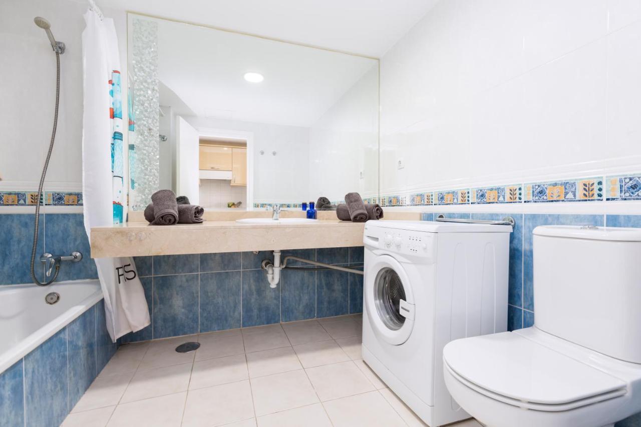 Home2Book Oasis Paradise Home Fuerteventura Corralejo Eksteriør bilde