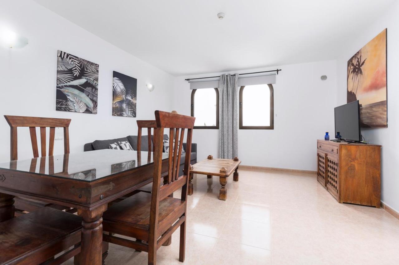 Home2Book Oasis Paradise Home Fuerteventura Corralejo Eksteriør bilde