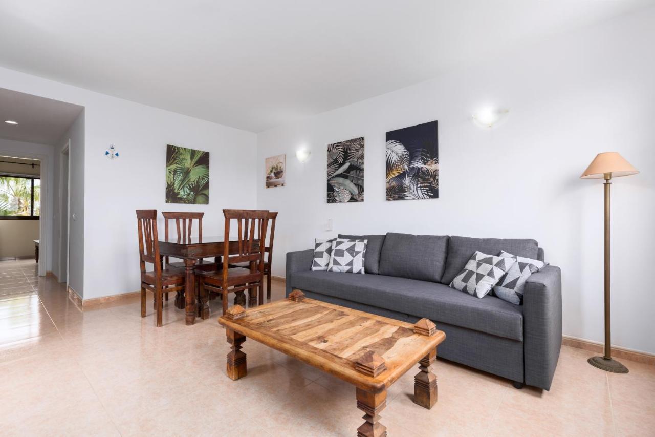 Home2Book Oasis Paradise Home Fuerteventura Corralejo Eksteriør bilde